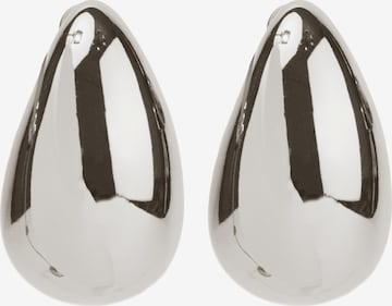 FILIPPA FIRENZE Earrings 'Gocce' in Silver: front