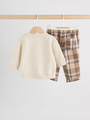 Next Szettek - bézs