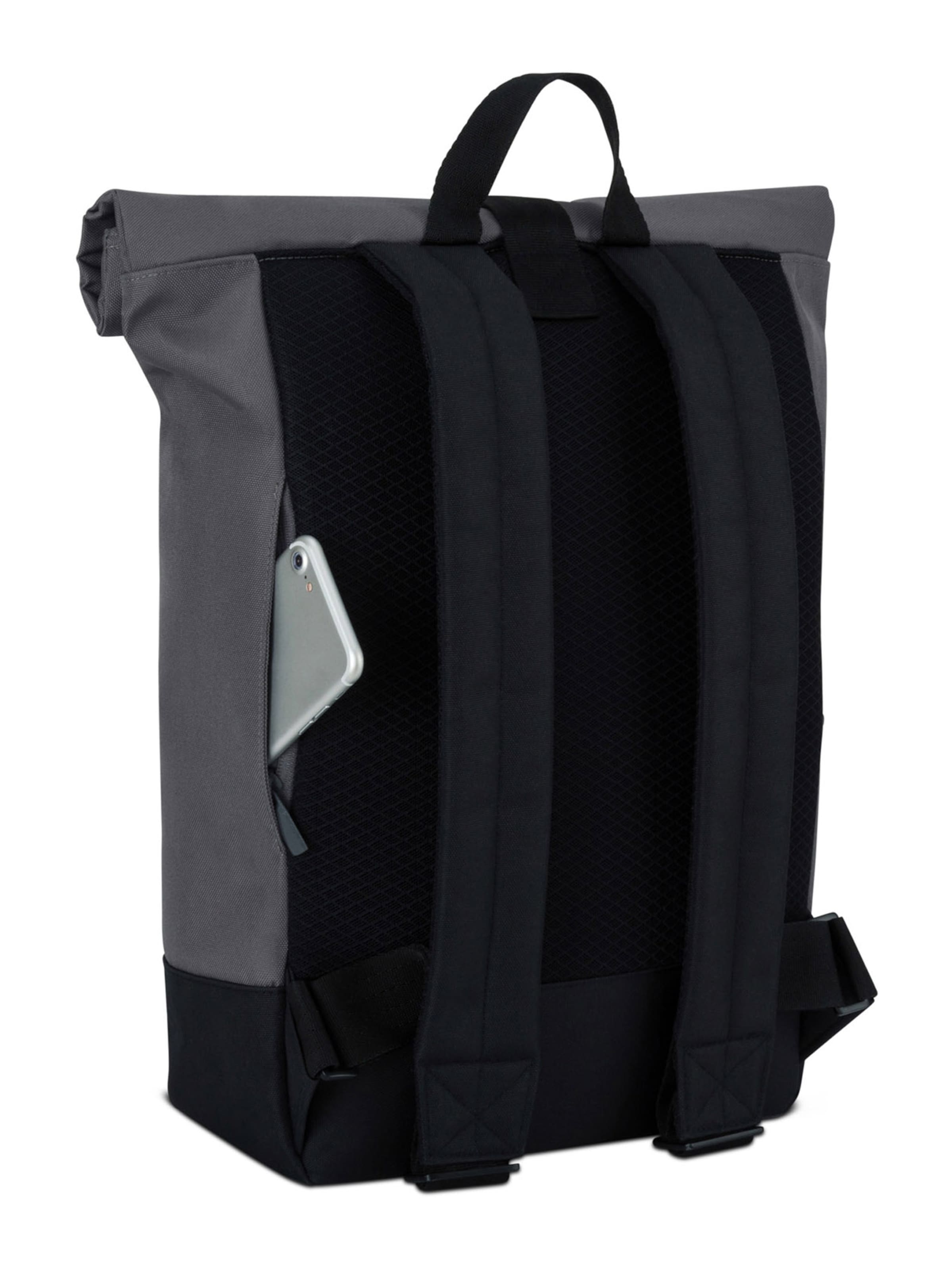 Johnny Urban Backpack 'Ryan' in Green