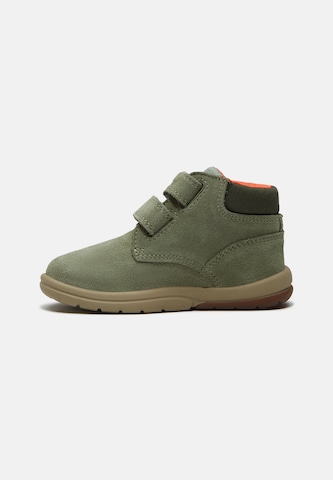 TIMBERLAND Saapad, värv roheline