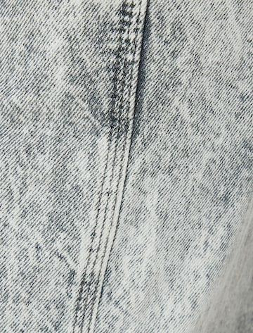 Koton Wide leg Jeans in Grey