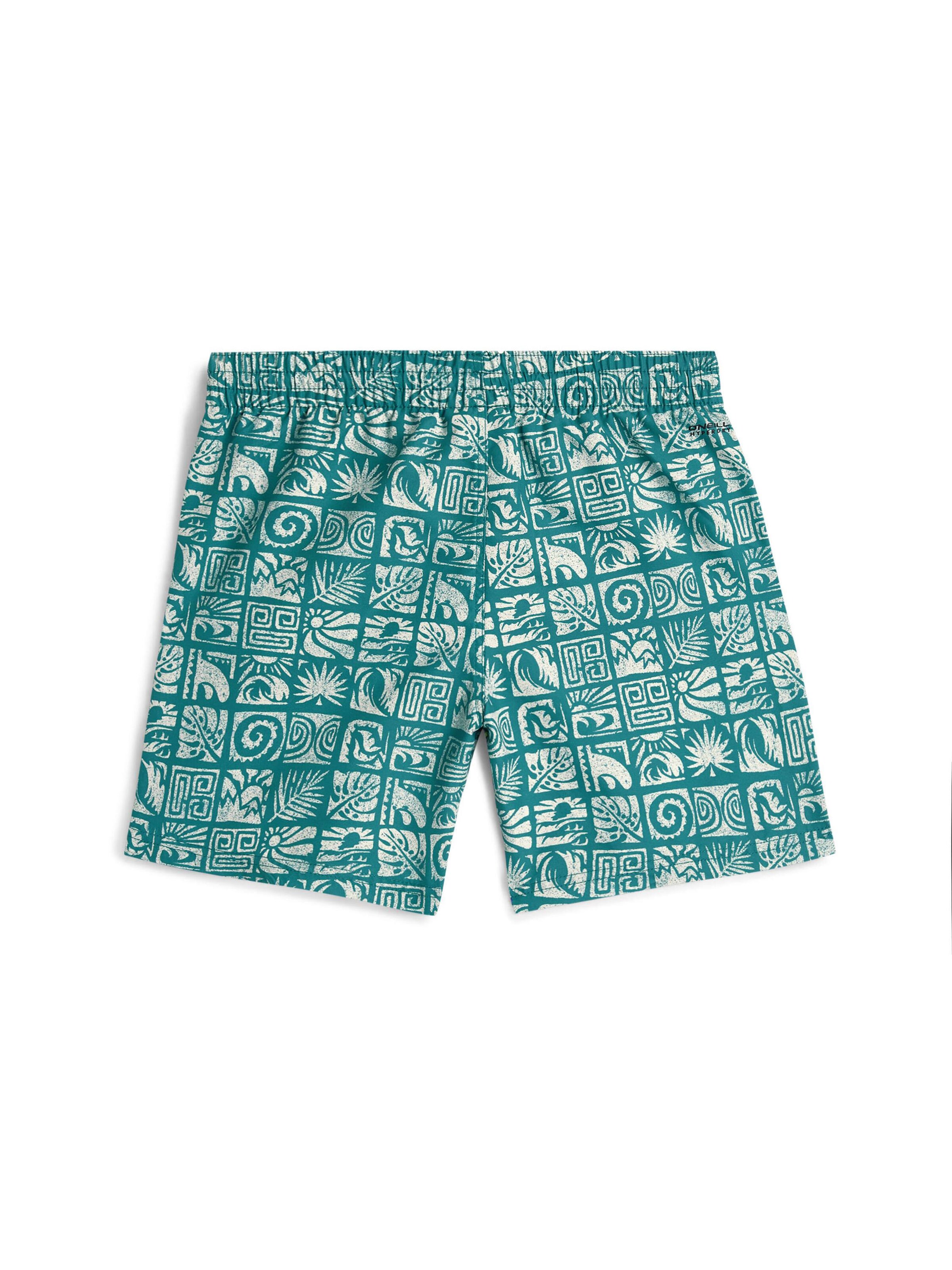 O'NEILL Swimming shorts in Green