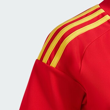 ADIDAS PERFORMANCE Performance Shirt 'Spain 24' in Red