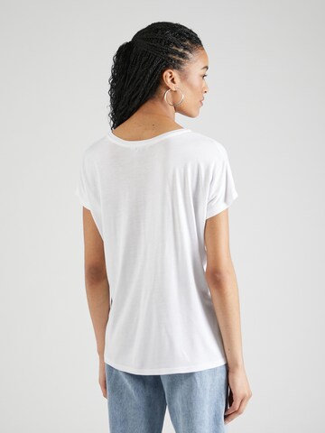 Sublevel T-Shirt in Weiß