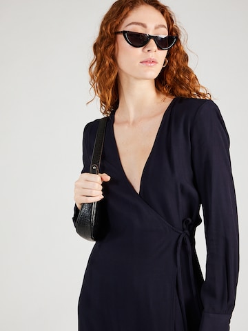 Robe TOMMY HILFIGER en bleu