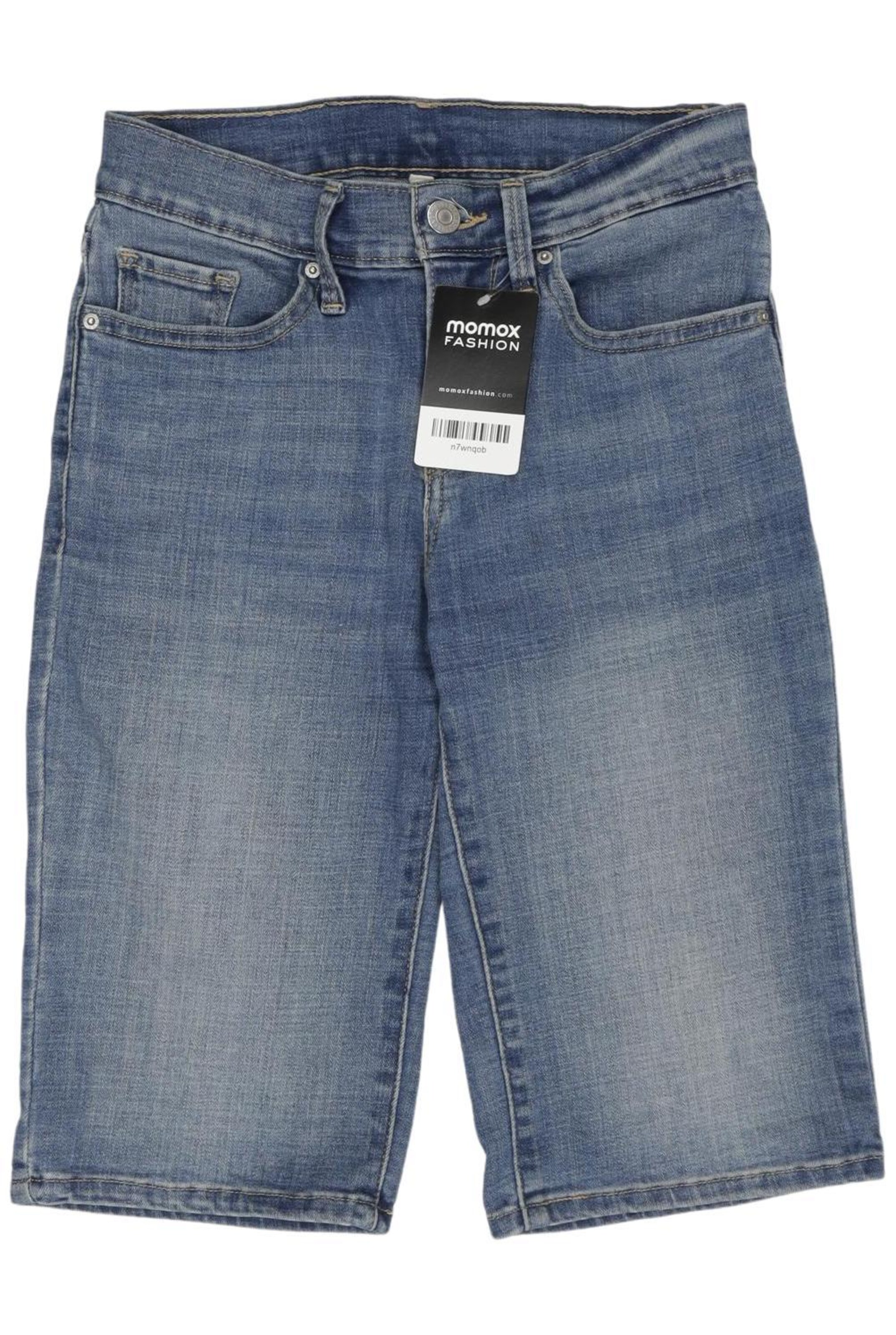 LEVI'S ® Shorts in XXS in Blue, Item view