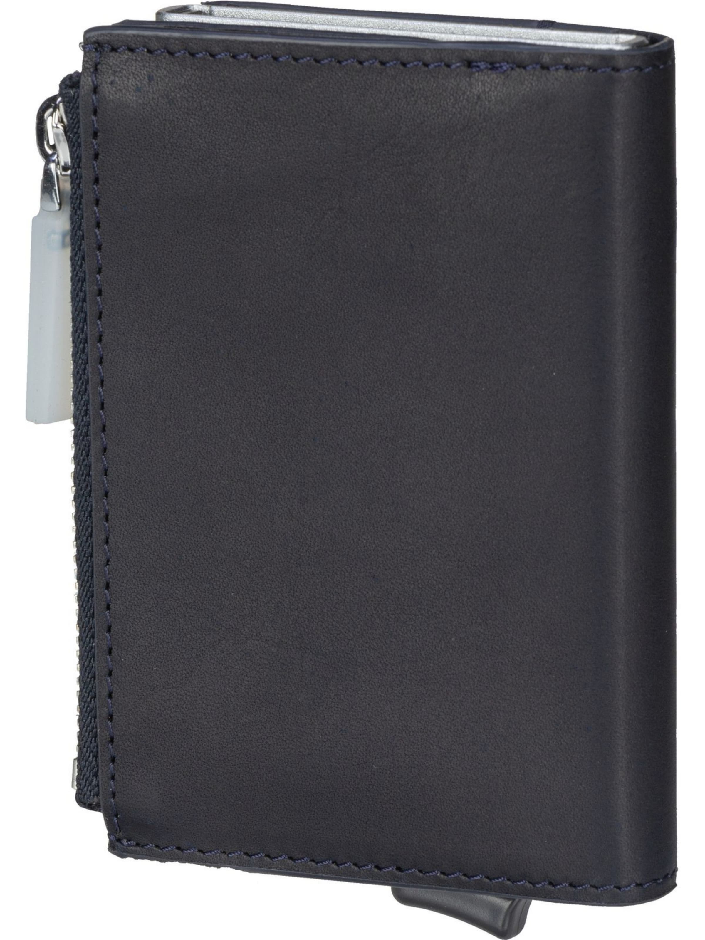 Maître Wallet 'Birkenfeld' in Blue