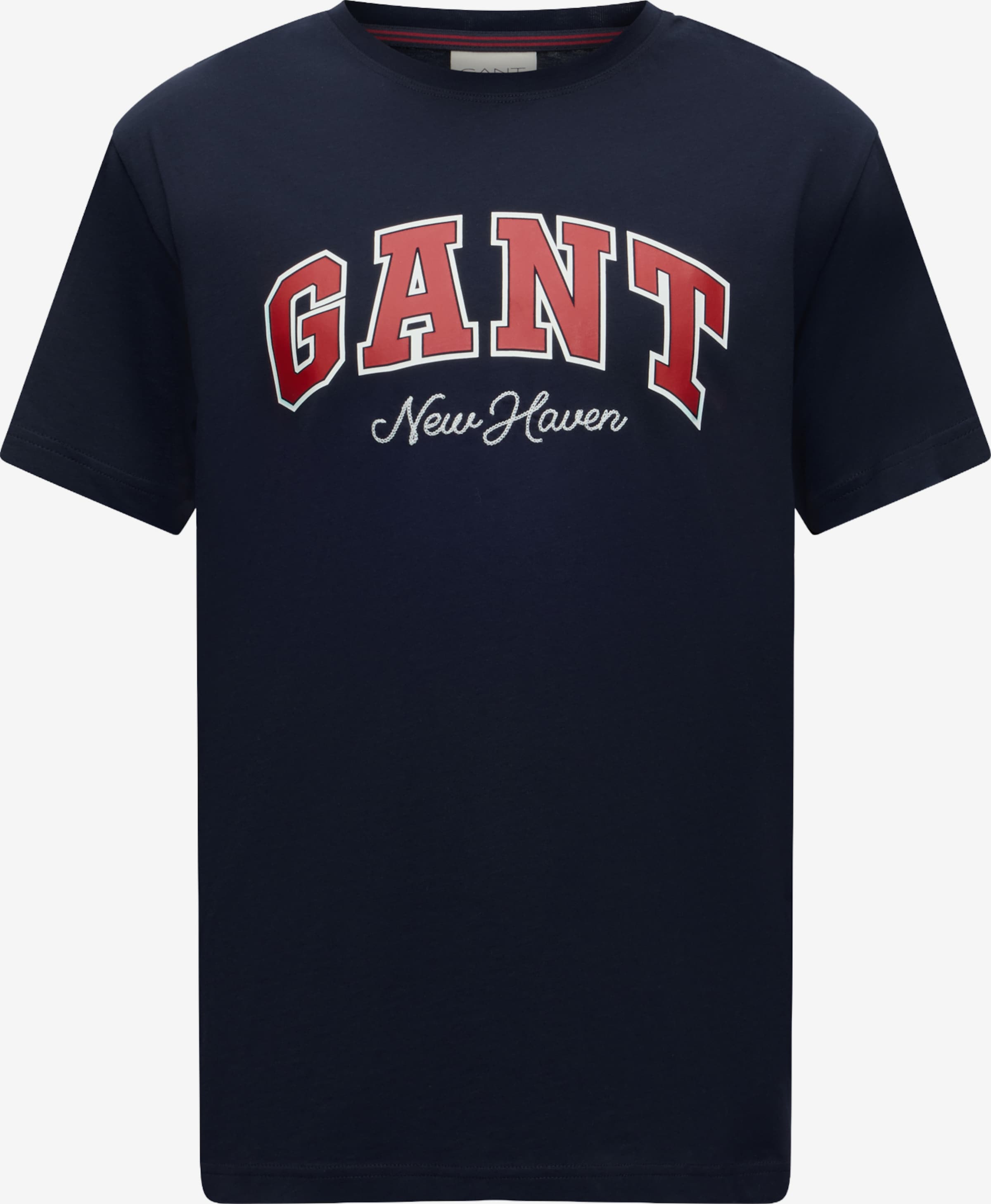 GANT GANT Camisa