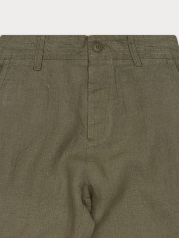 Loosefit Pantalon 'AIME' LDB en gris