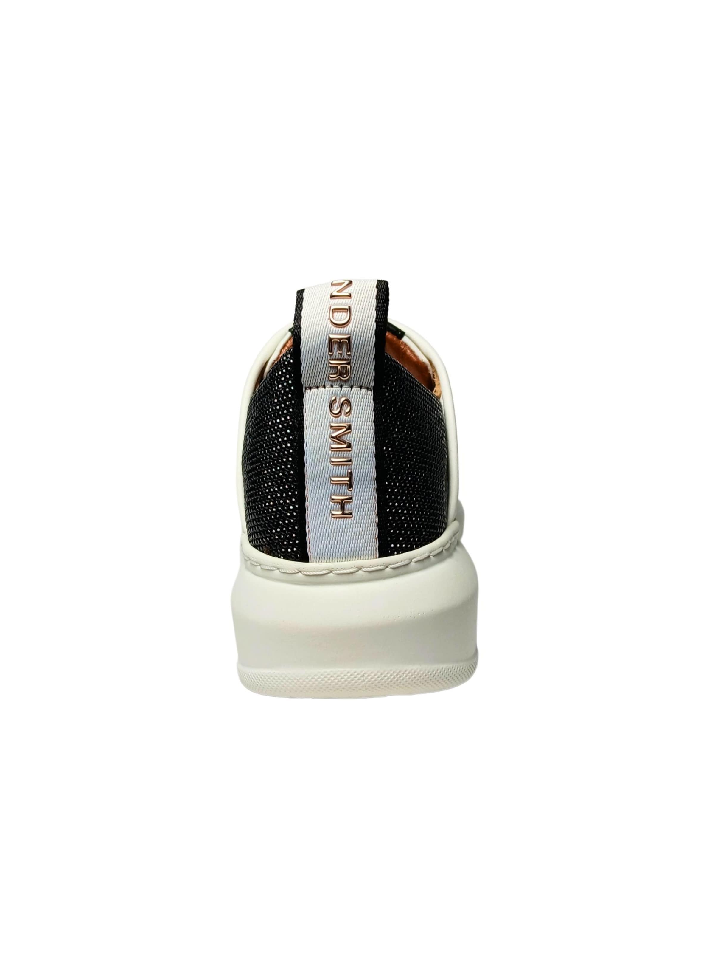 Alexander Smith Sneaker low in Weiß