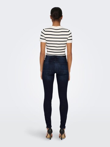 Skinny Jean 'ONLKendell' ONLY en bleu