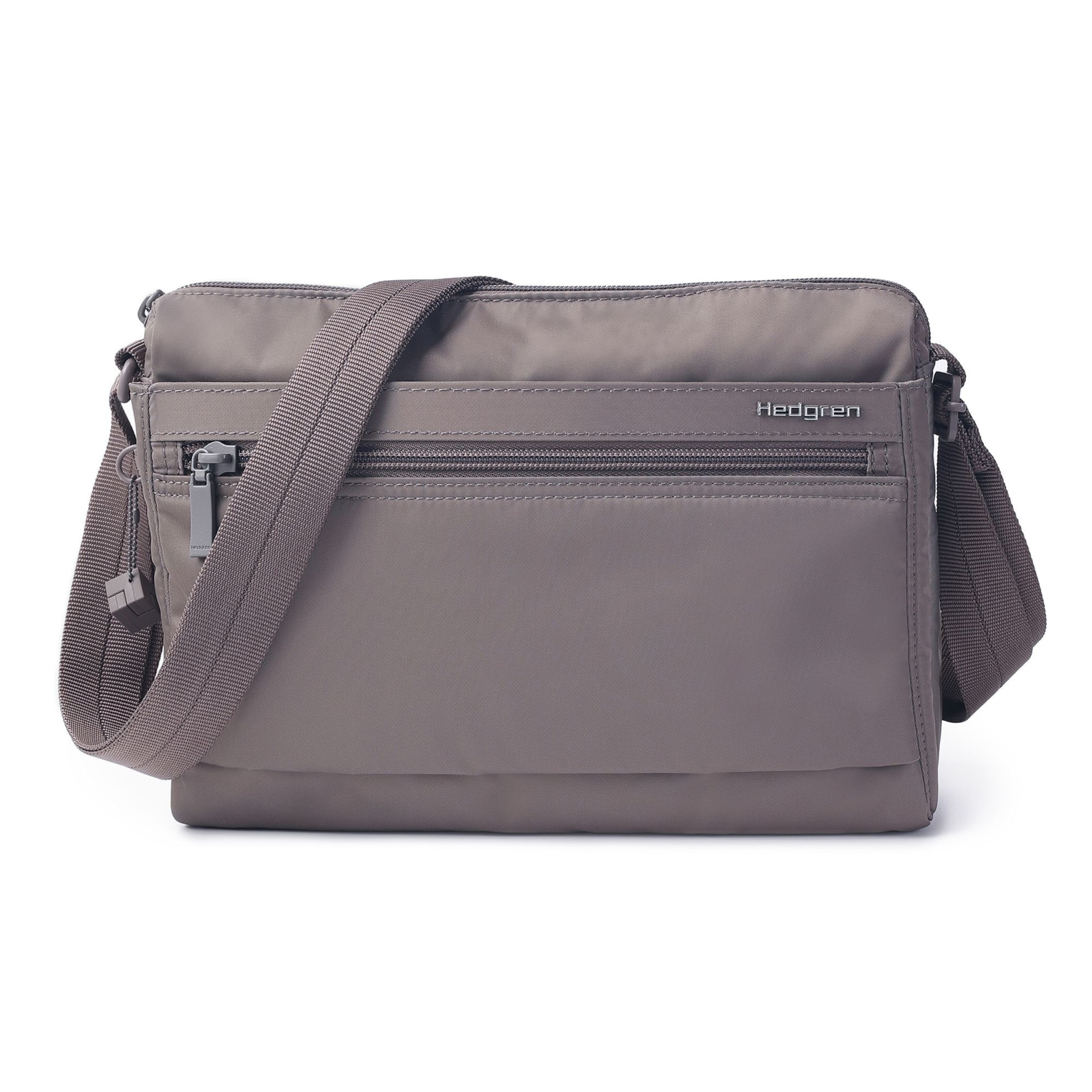 Borsa a tracolla 'Inner City Eye' di Hedgren in grigio