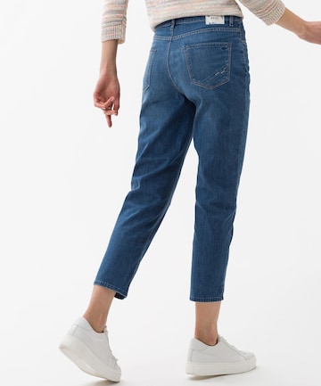 BRAX Slimfit Jeans 'Mary S' in Blauw: terug