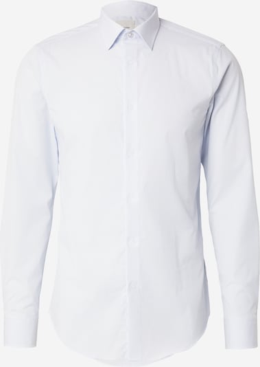 Marškiniai iš Calvin Klein, spalva – mėlyna / balta, Prekių apžvalga