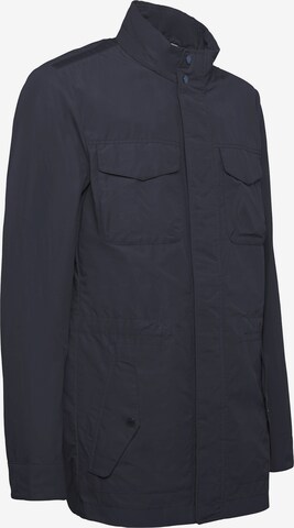 GEOX Between-Season Jacket in Blue