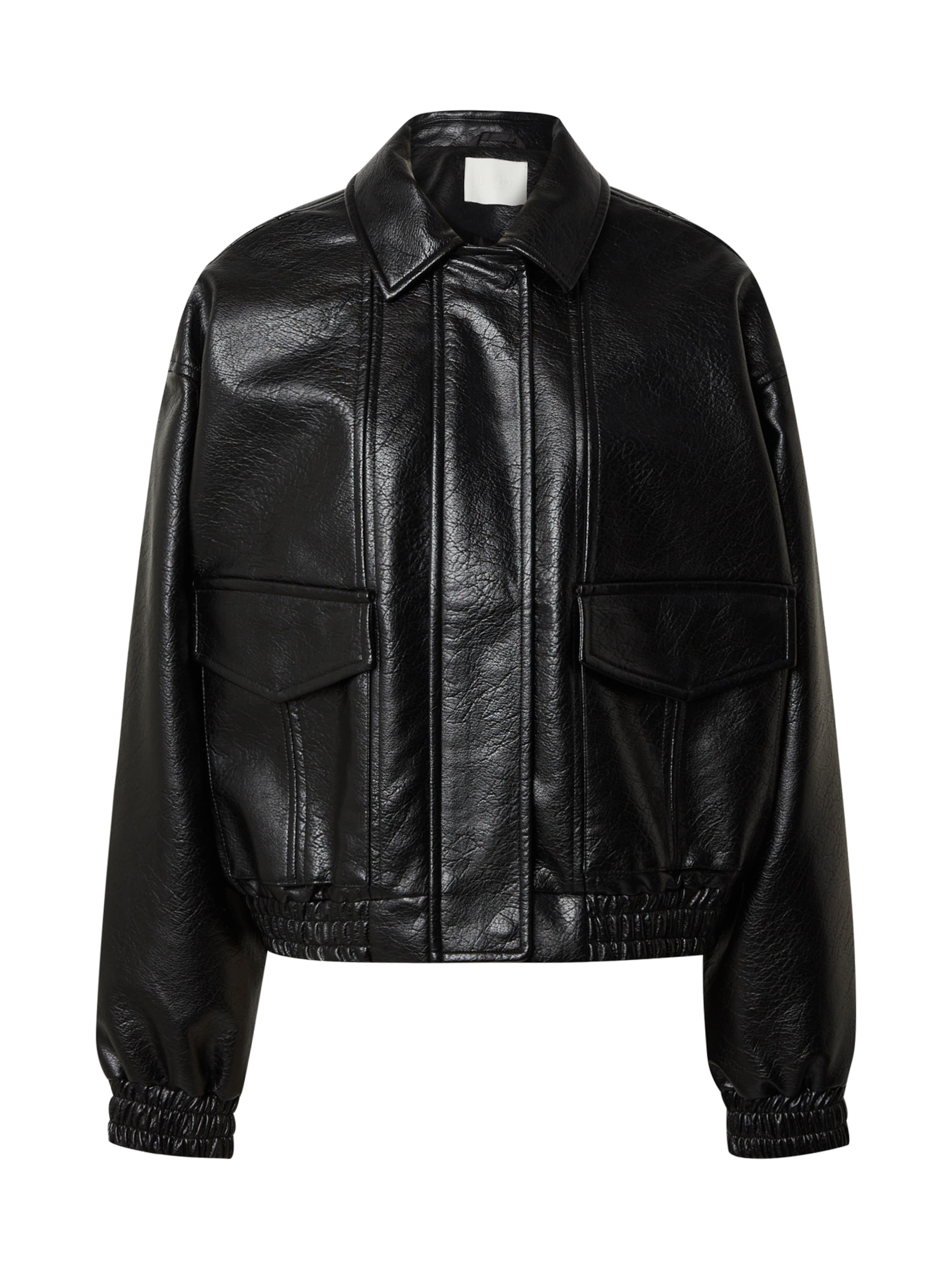 LeGer by Lena Gercke Between-Season Jacket 'Taira' in Black, Item view