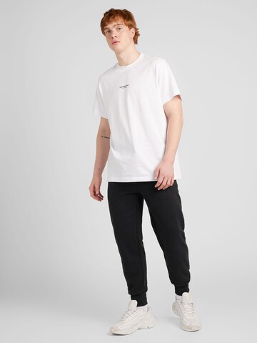 naketano - Tapered Pantalón en negro