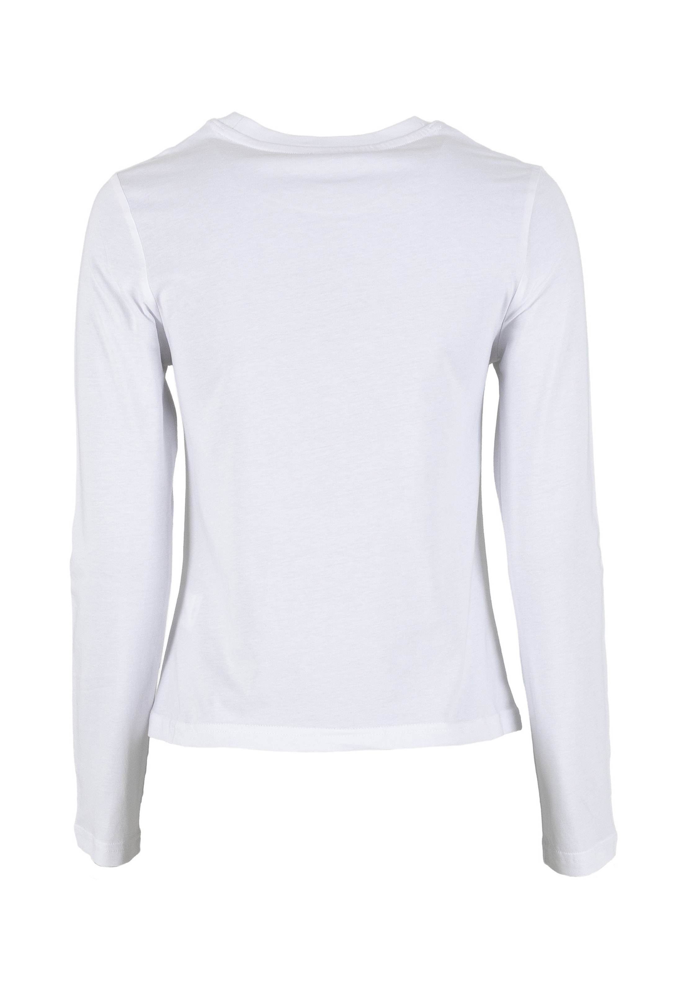 True Religion Shirt in Weiß