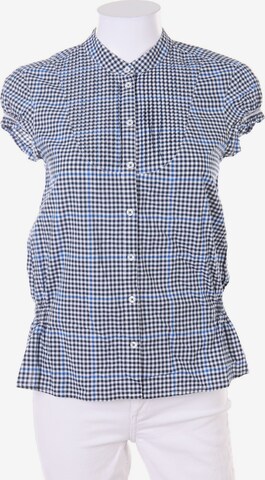 MEXX Blouse & Tunic in XS in Blue: front