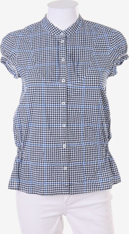 MEXX Bluse XS in Blau: predná strana