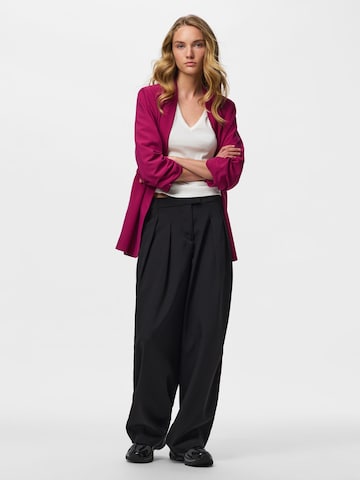 PIECES - Blazer 'PCBosella' en lila