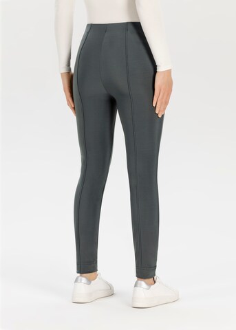STEHMANN Slim fit Leggings in Grey