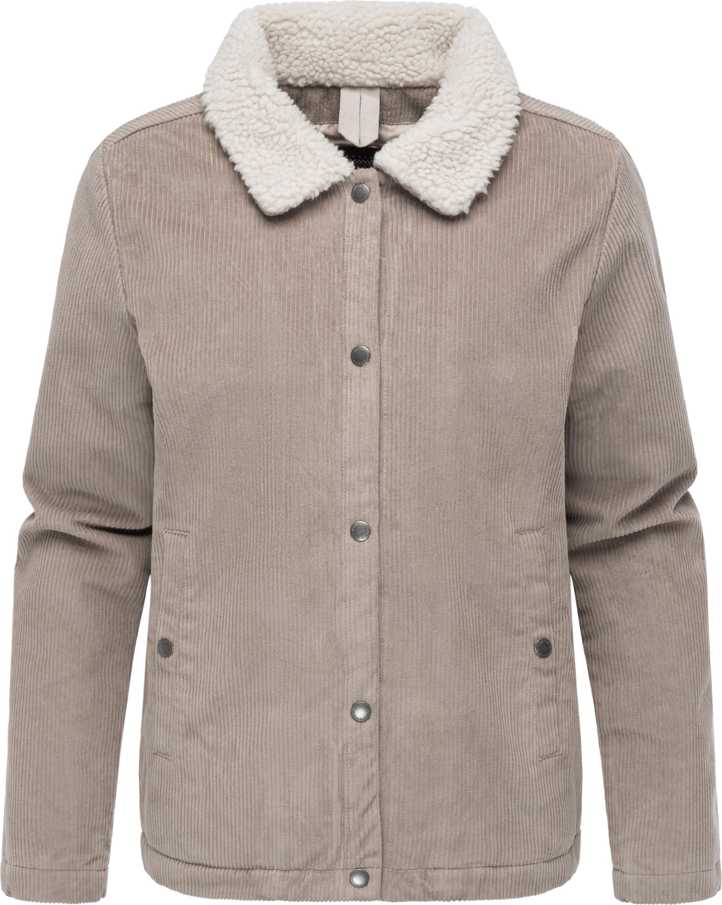 Ragwear Tussenjas 'Walinea' in Beige