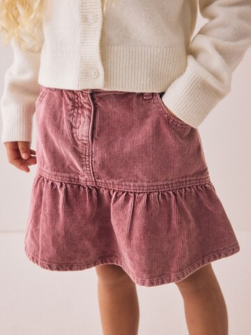 Next Skirt in Pink