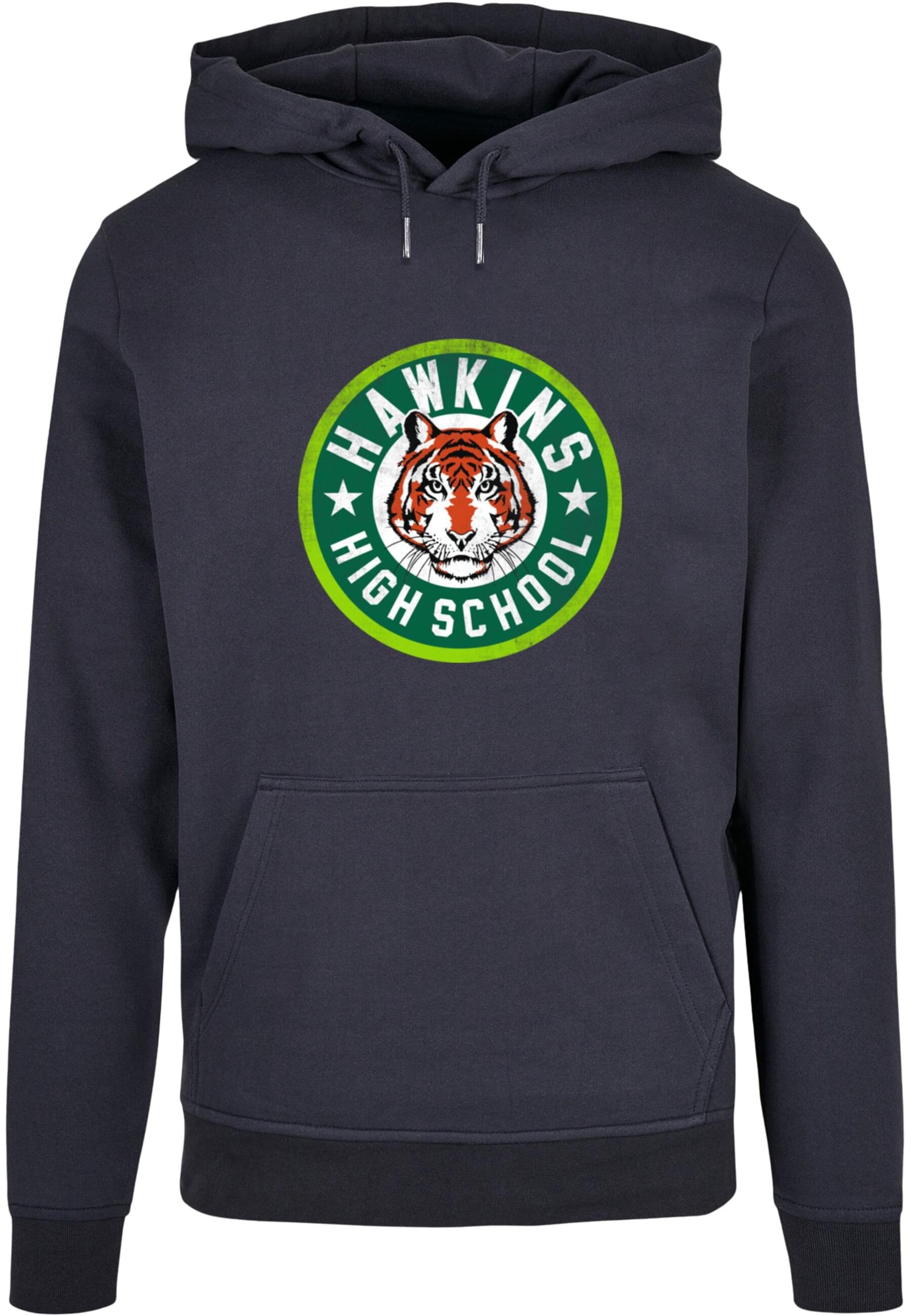Stranger things hoodie target sale