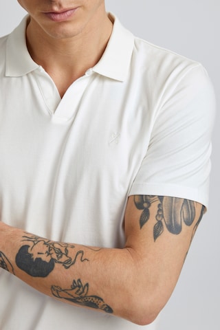 Casual Friday Shirt 'Theis' in White