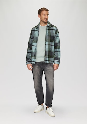 s.Oliver Tussenjas in Groen