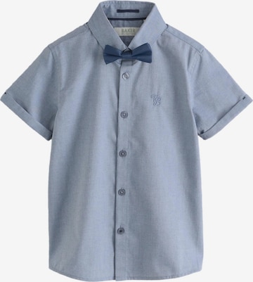 Baker by Ted Baker Regular Fit Paita värissä sininen: etupuoli
