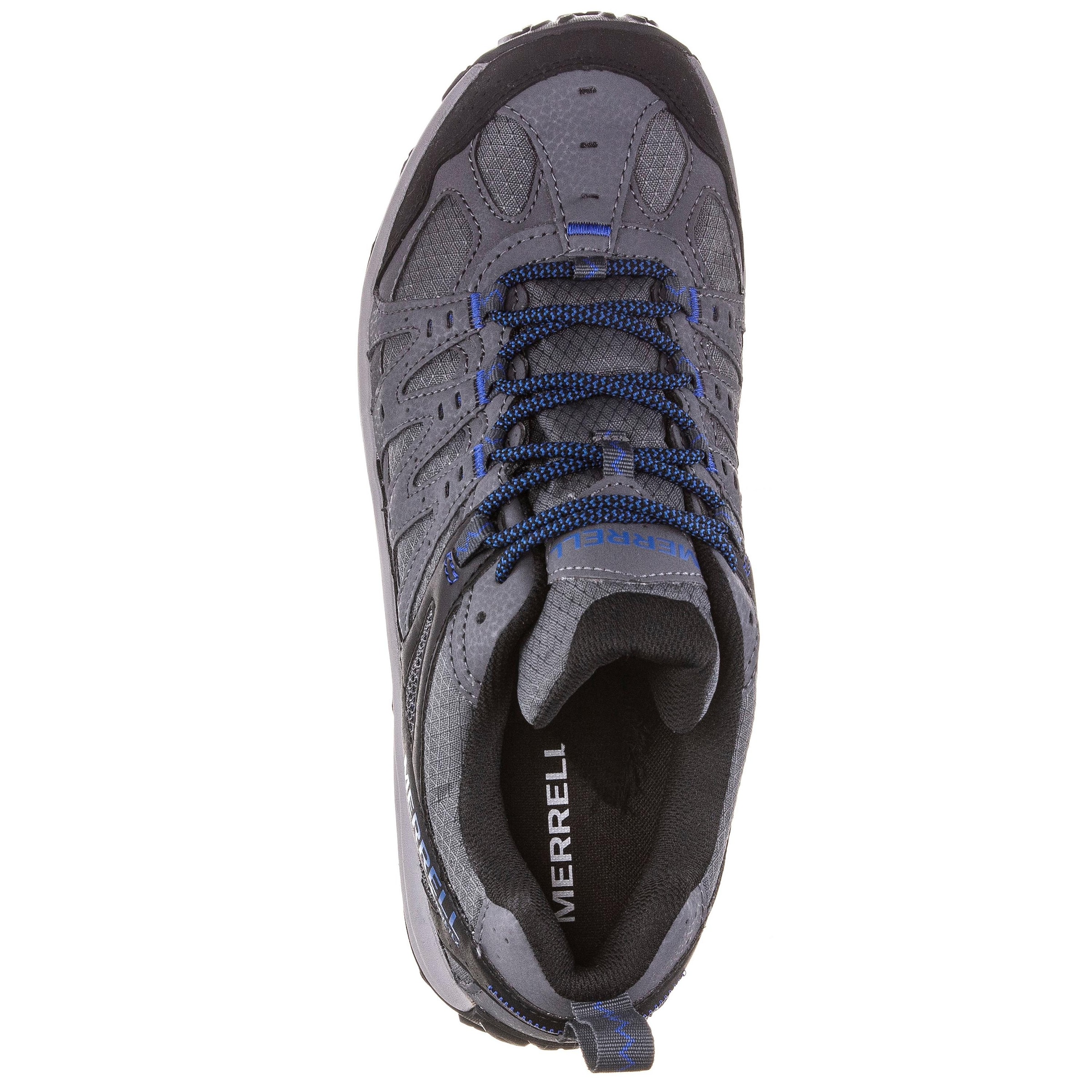 MERRELL Boots 'Accentor 3' in Grey