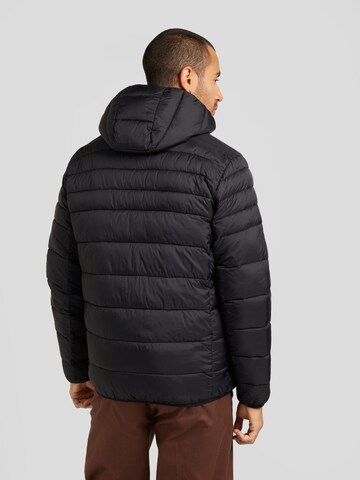 CMP Outdoor jacket 'FIX' in Black