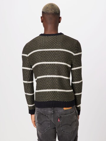 Pullover 'EAMON' di Only & Sons in verde