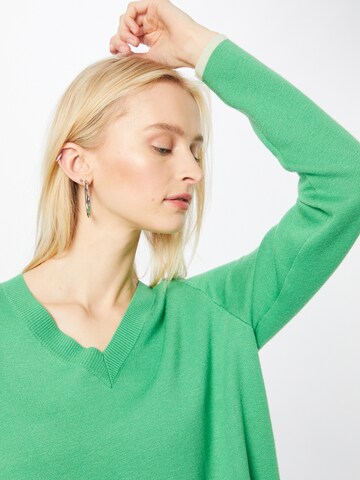 s.Oliver Trui in Groen