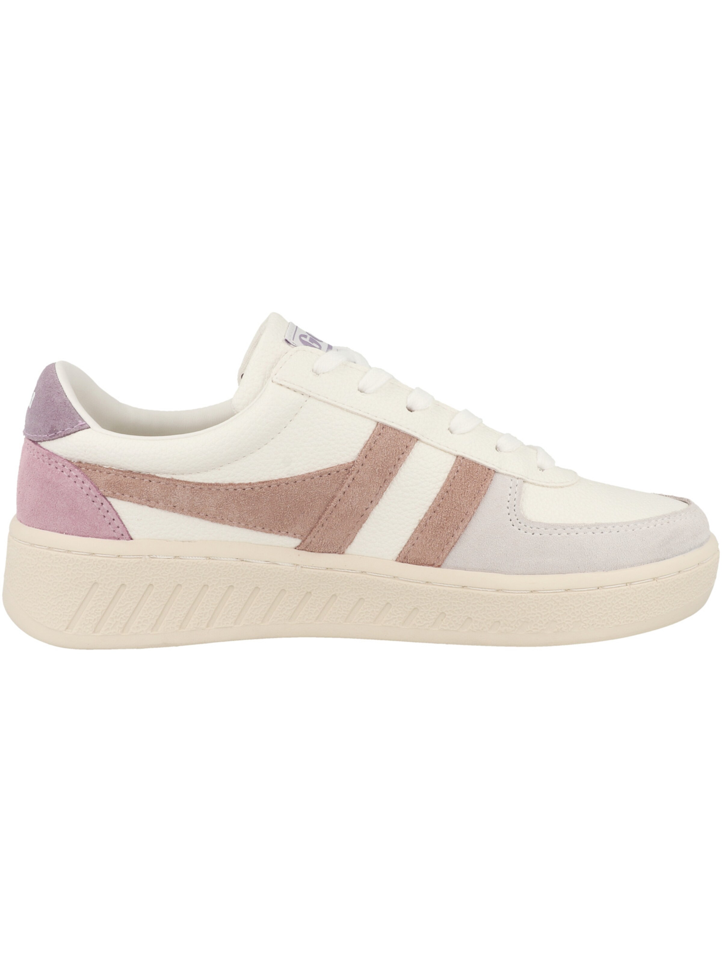 Gola Sneakers in White