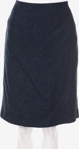 GANT Skirt in XL in Blue: front