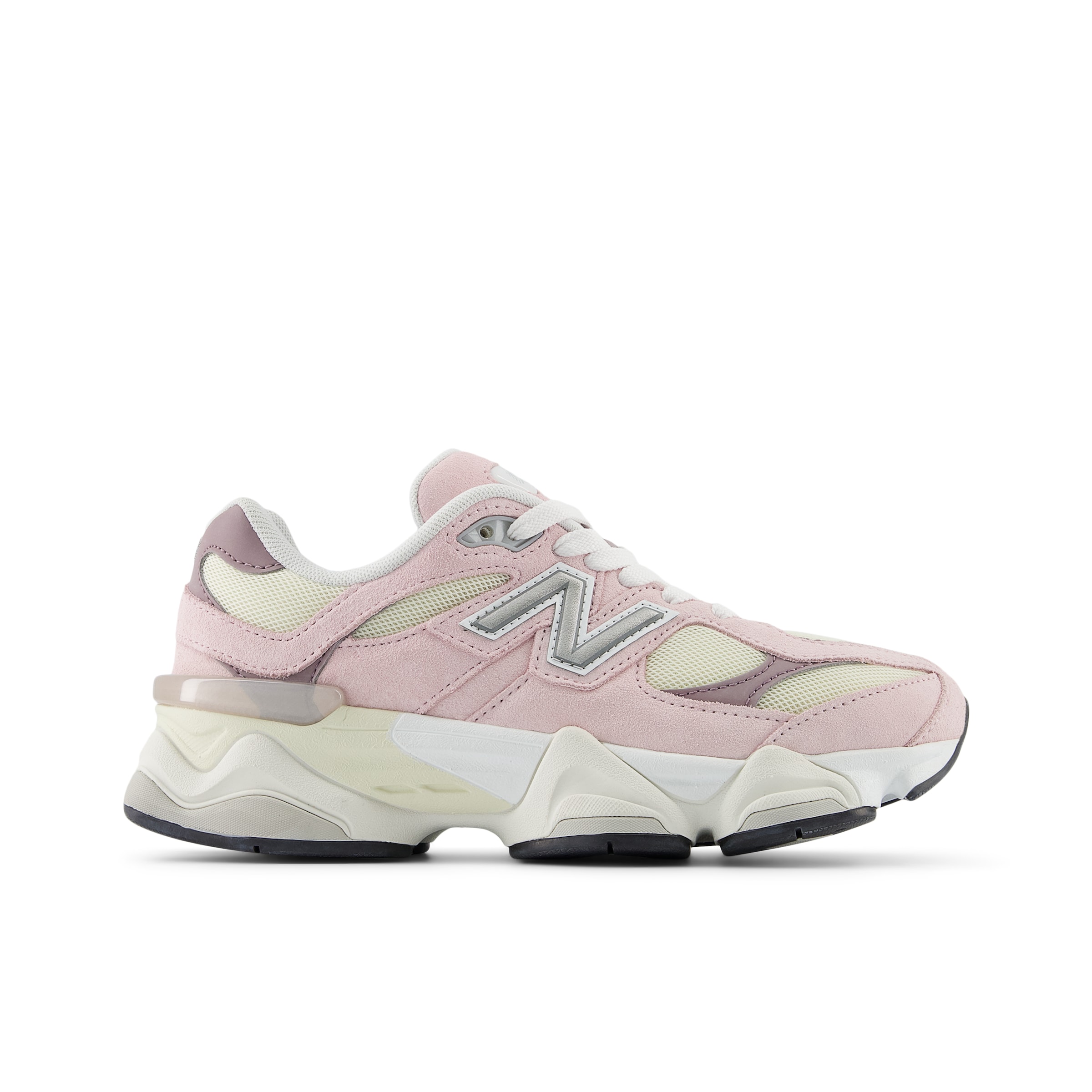 new balance Sneaker '9060' i rosa