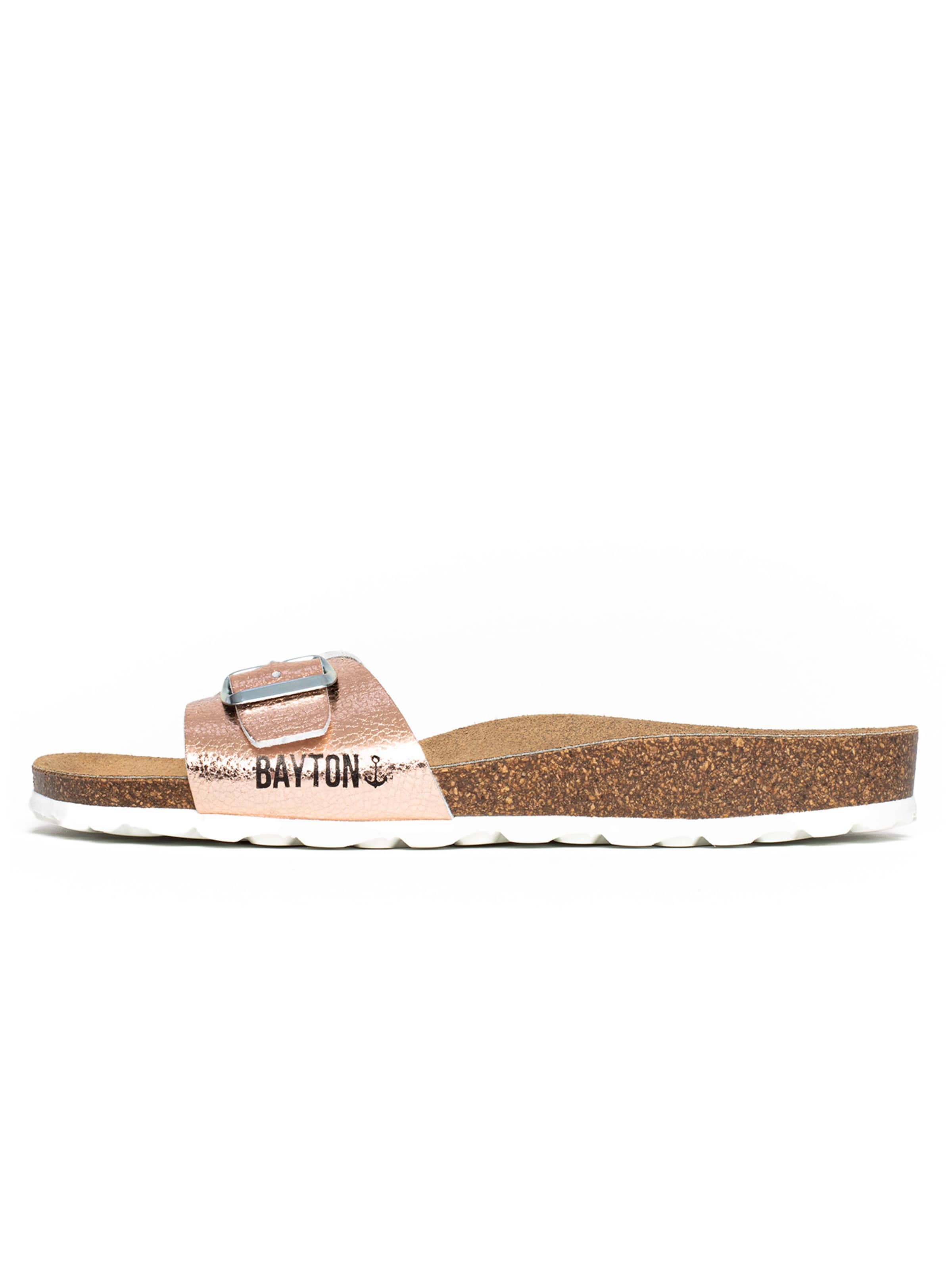 Bayton Пантолеты 'Ballara' в Ярко-розовый: спереди