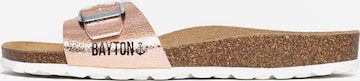 BaytonNatikače s potpeticom 'Ballara' - roza boja: prednji dio