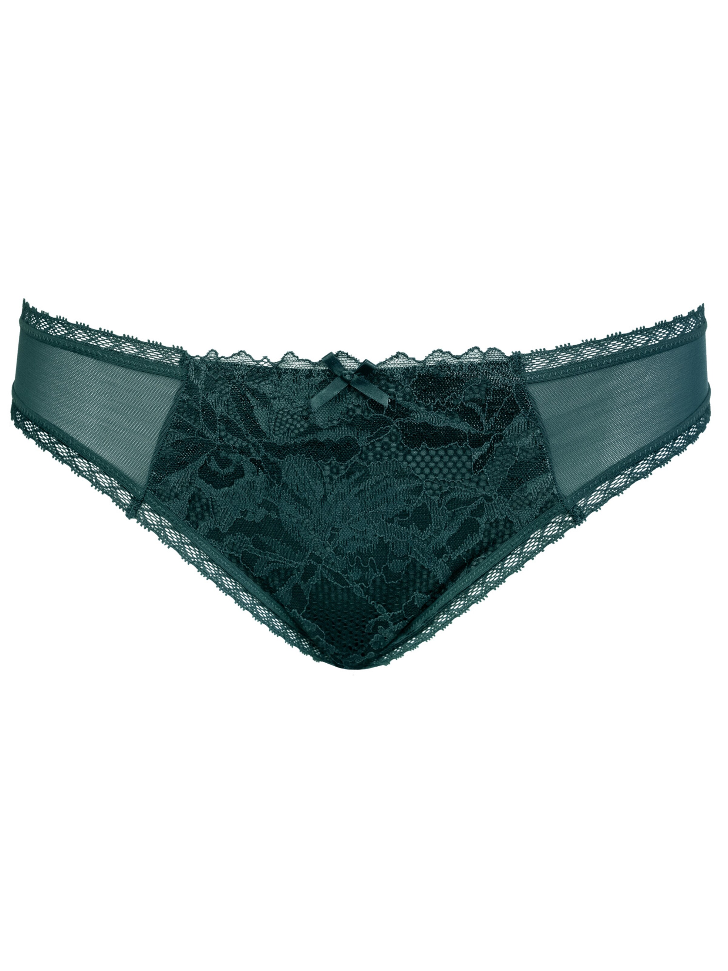 SugarShape String 'Vienna' in Grün: Vorderseite