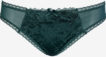 SugarShape String 'Vienna' in Groen: voorkant