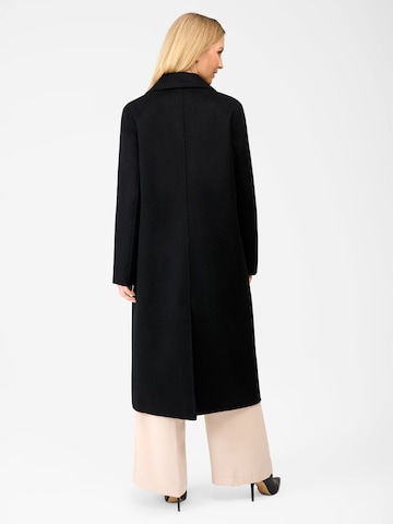 RICANO Übergangsmantel 'Clara' in Schwarz