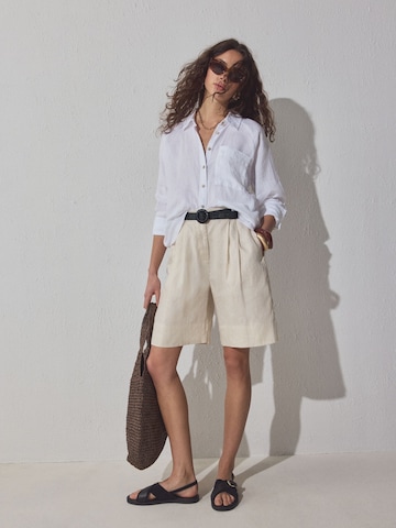 Next Gürtel in Schwarz