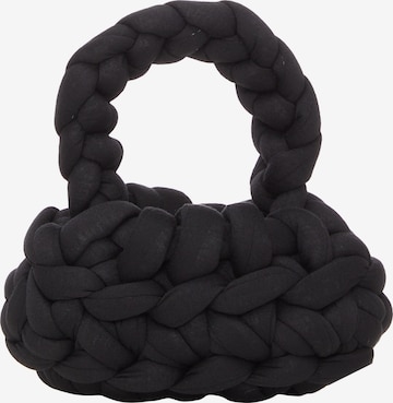 FELIPA Дамска чанта в черно: отпред