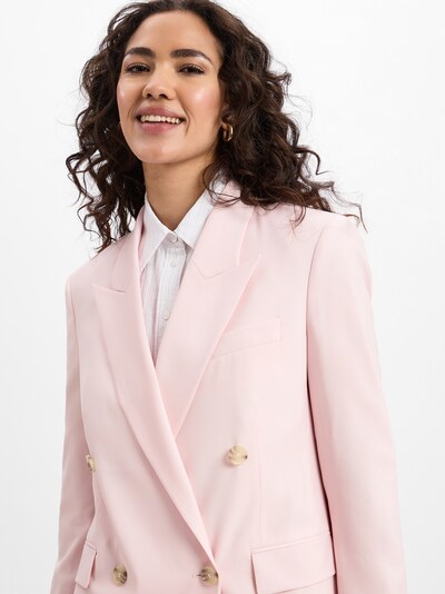 BOSS Blazer 'Jaleto7' in Rose, Item view