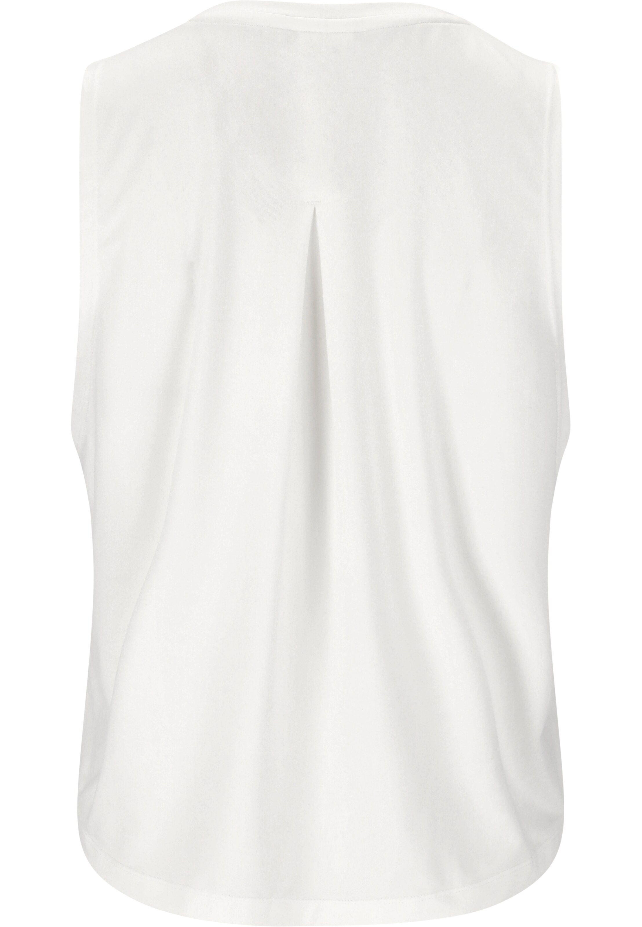 Athlecia Sports top 'Pacy V2' in White