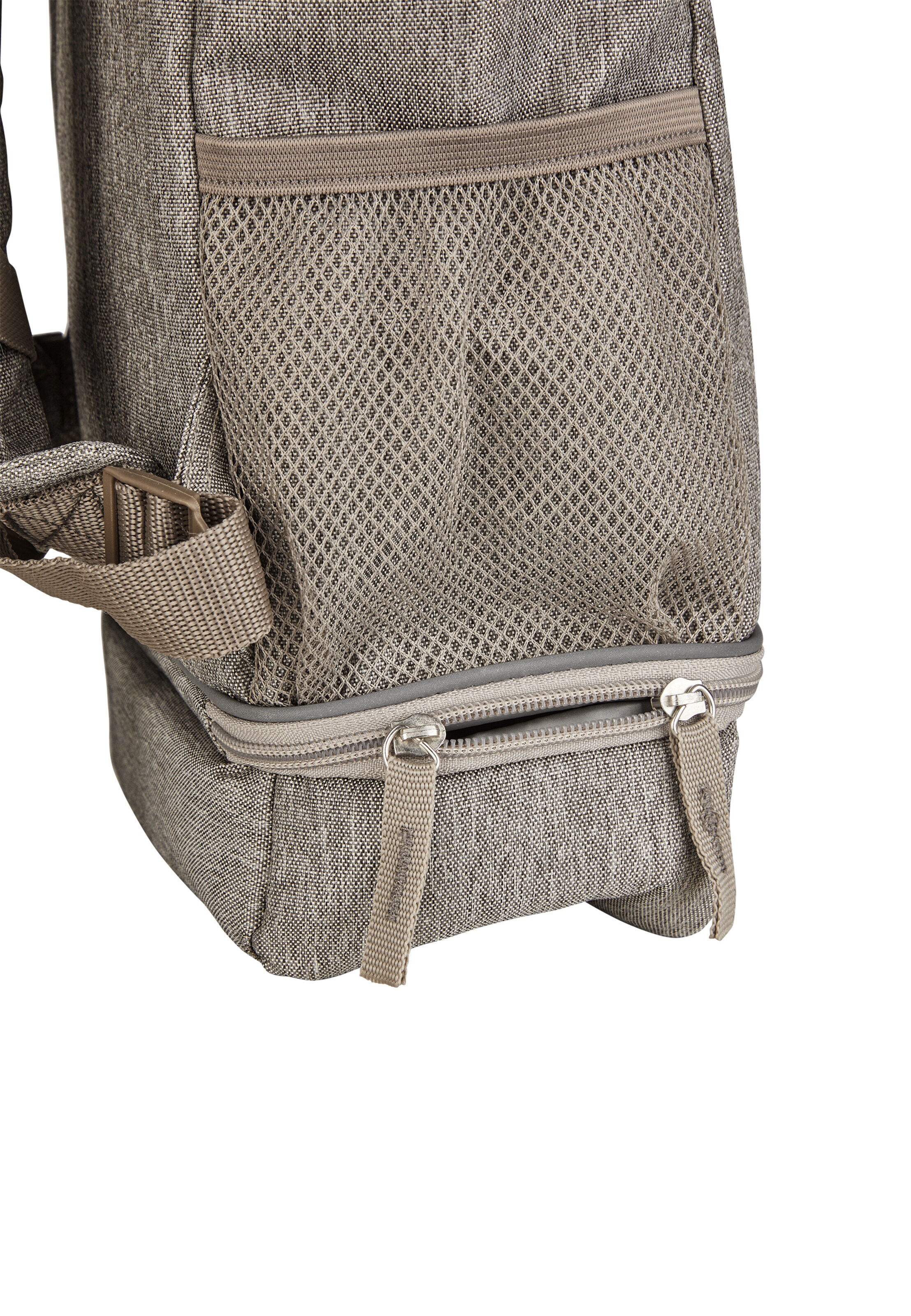 STERNTALER Backpack in Grey