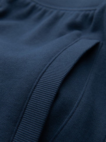Ombre Regular Sportbroek in Blauw